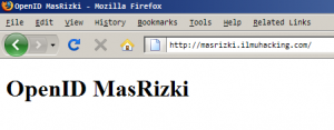 masrizki.ilmuhacking.com