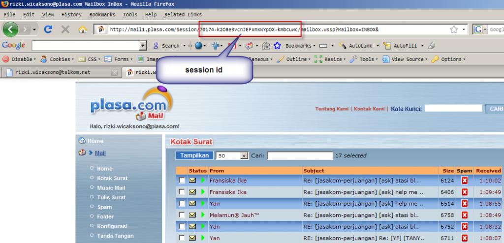 awstats 6.4